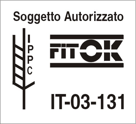 ILT soggetto autorizzato FITOK