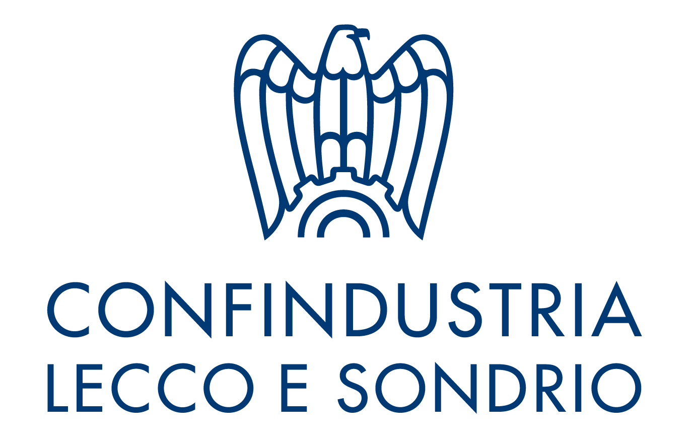 Logo Confindustria Lecco e Sondrio